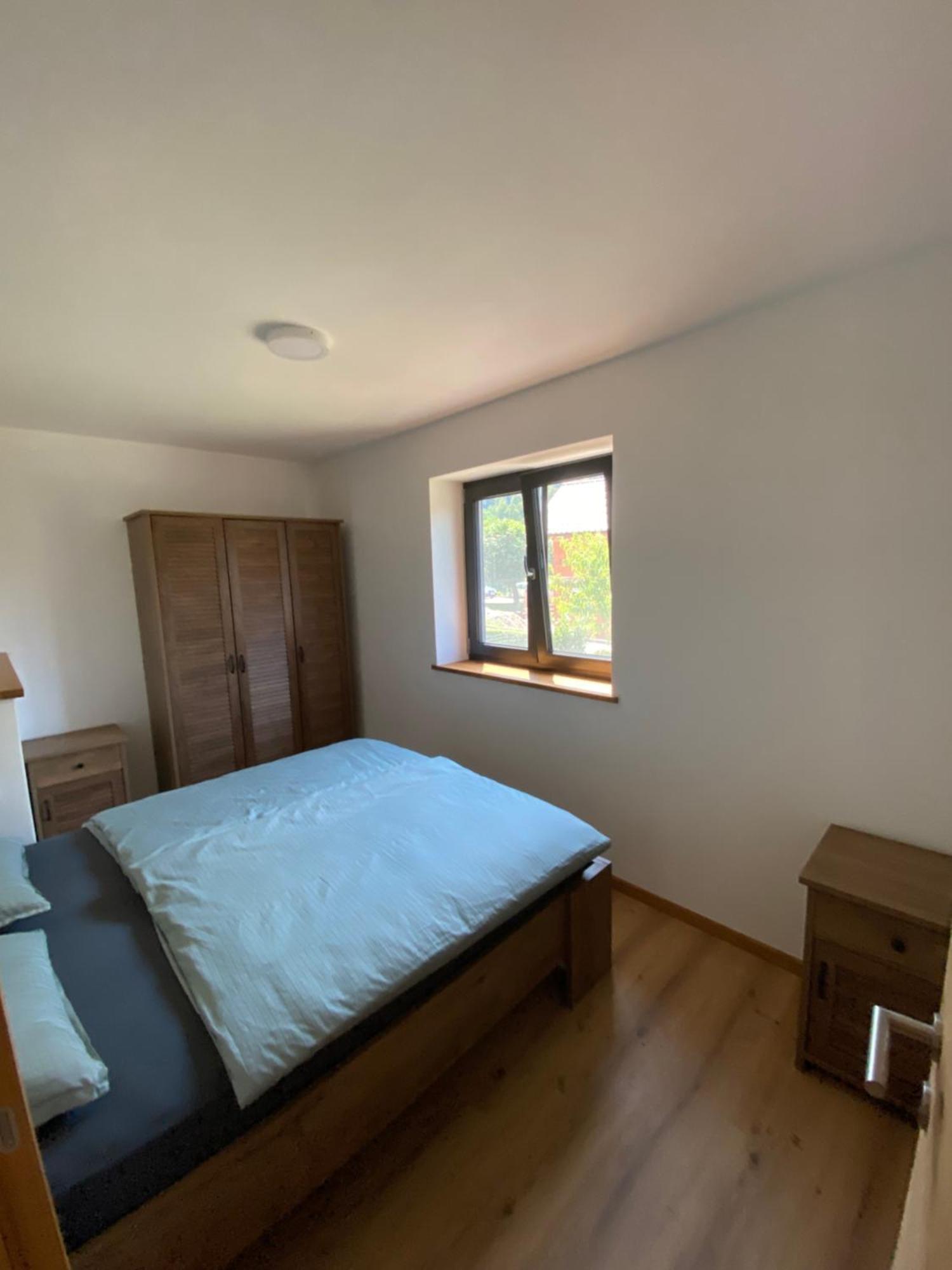 Apartma Pri Stajerki Most na Soči Εξωτερικό φωτογραφία