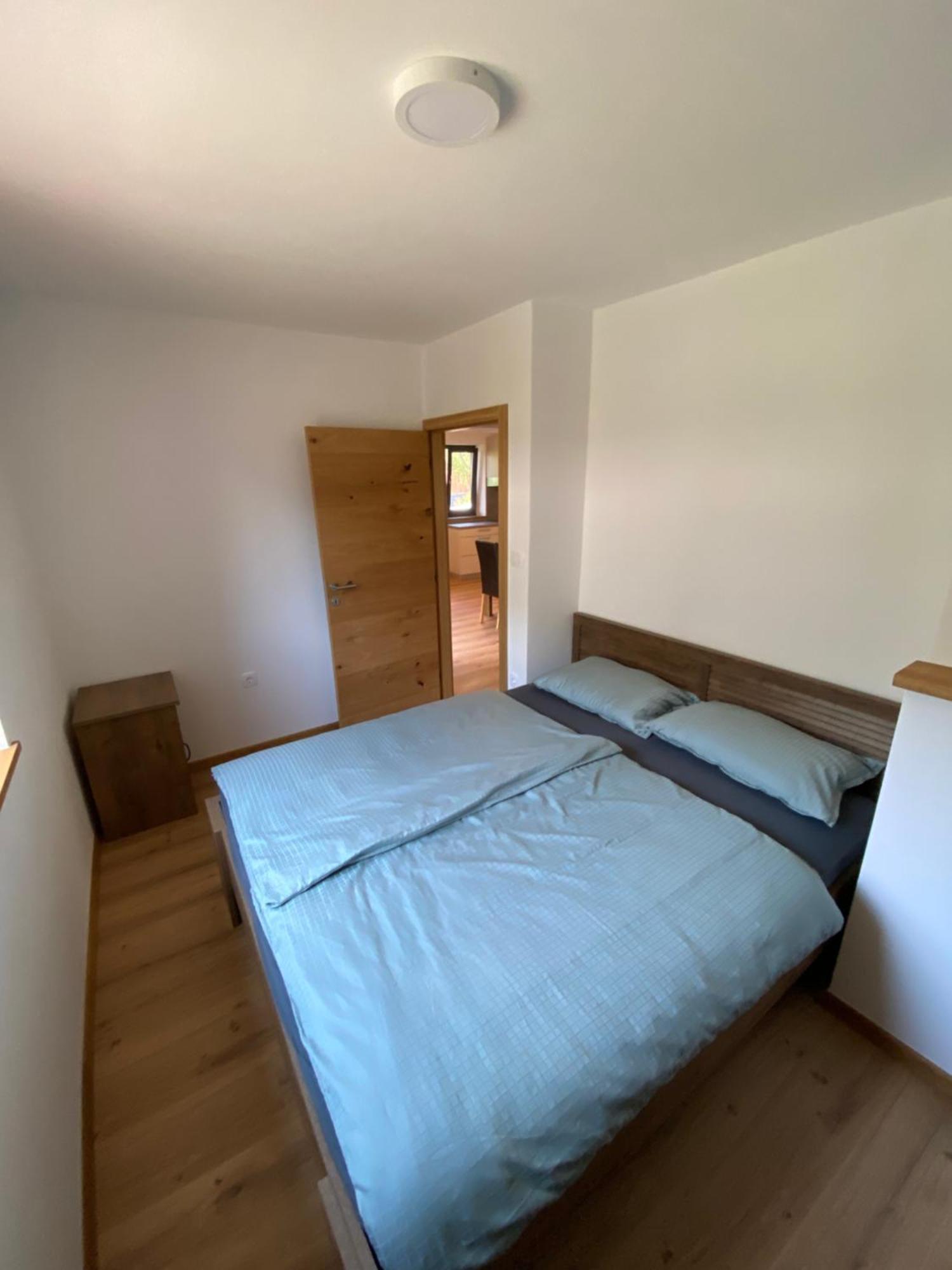 Apartma Pri Stajerki Most na Soči Εξωτερικό φωτογραφία